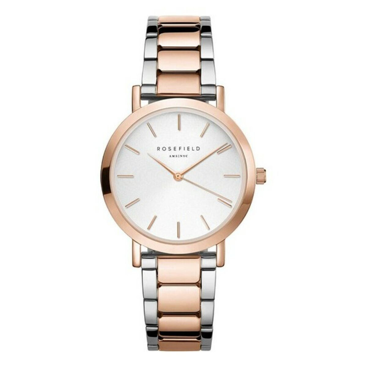 Ladies' Watch Rosefield TWSSRG-T64 (Ø 33 mm)