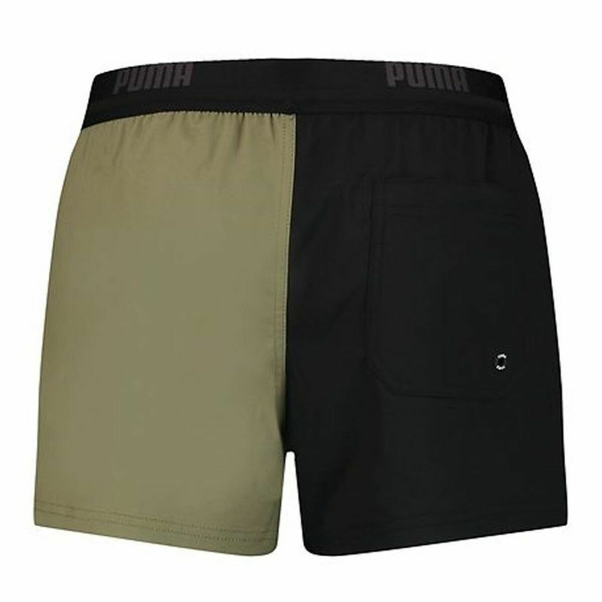 Men’s Bathing Costume Puma Swim  Khaki