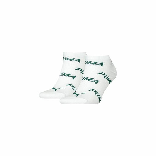 Sports Socks Puma Bwt Sneaker White