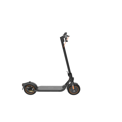 Electric Scooter Segway F40I Black Grey