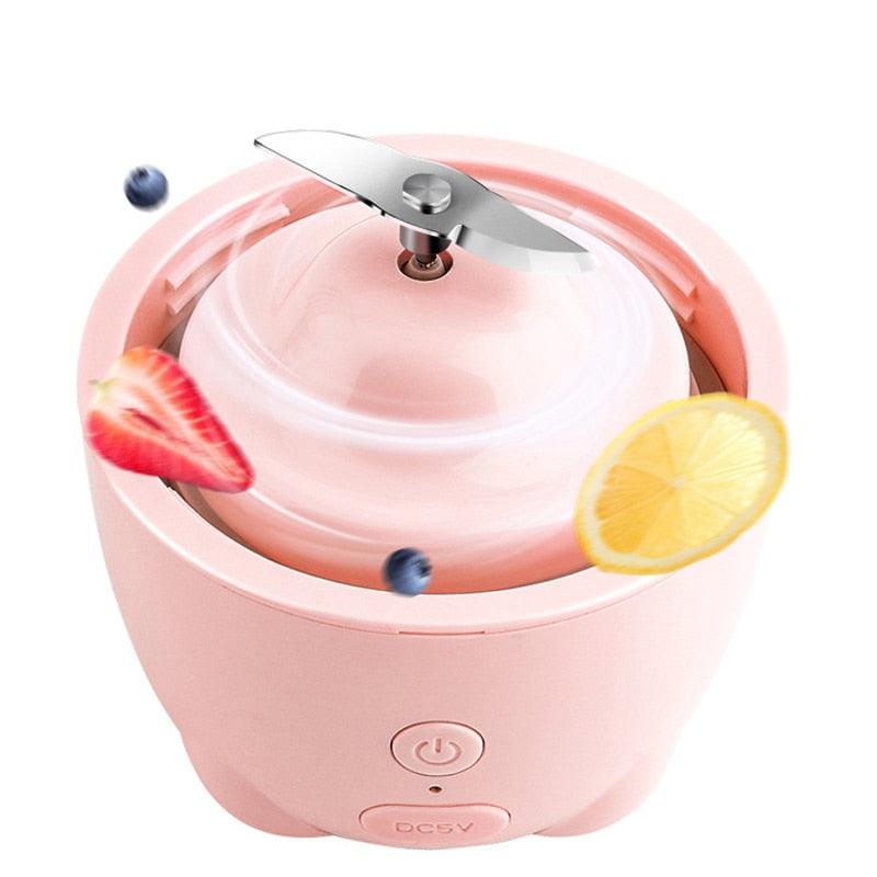 330ML Mini Blender - yokefinds.ie