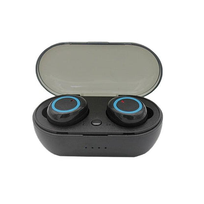 y50 Bluetooth Earbuds 5.0 - yokefinds.ie