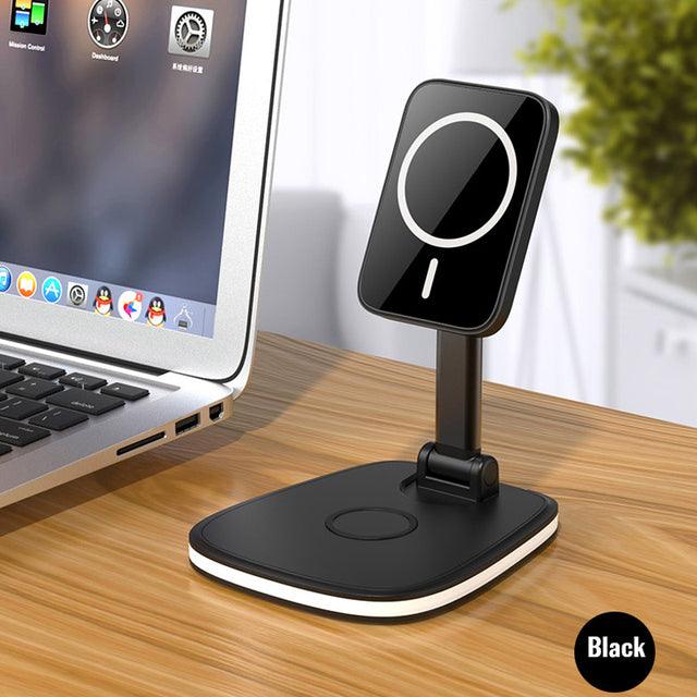 Folding Charging Stand - yokefinds.ie