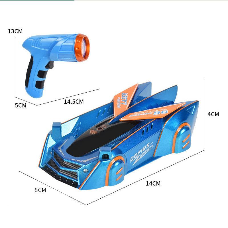 Anti Gravity Car Toys - yokefinds.ie