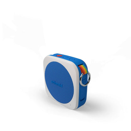 Portable Bluetooth Speakers Polaroid P1 ONE Blue