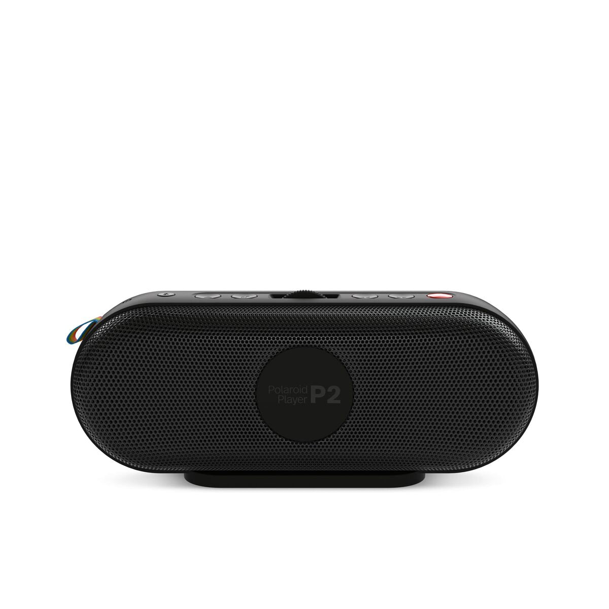 Bluetooth Speakers Polaroid P2 Black