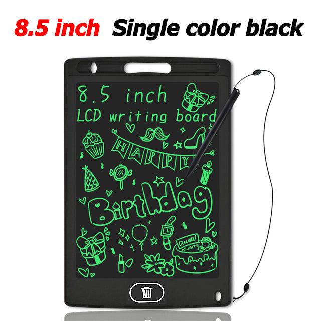 LCD Writing Board - yokefinds.ie