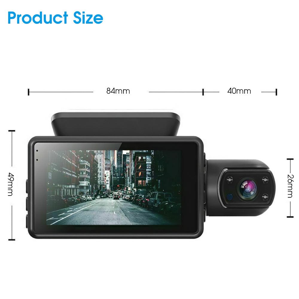 Dash Cam Video Recorder - yokefinds.ie