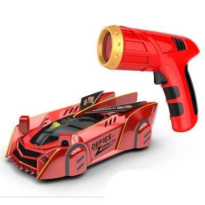 Anti Gravity Car Toys - yokefinds.ie