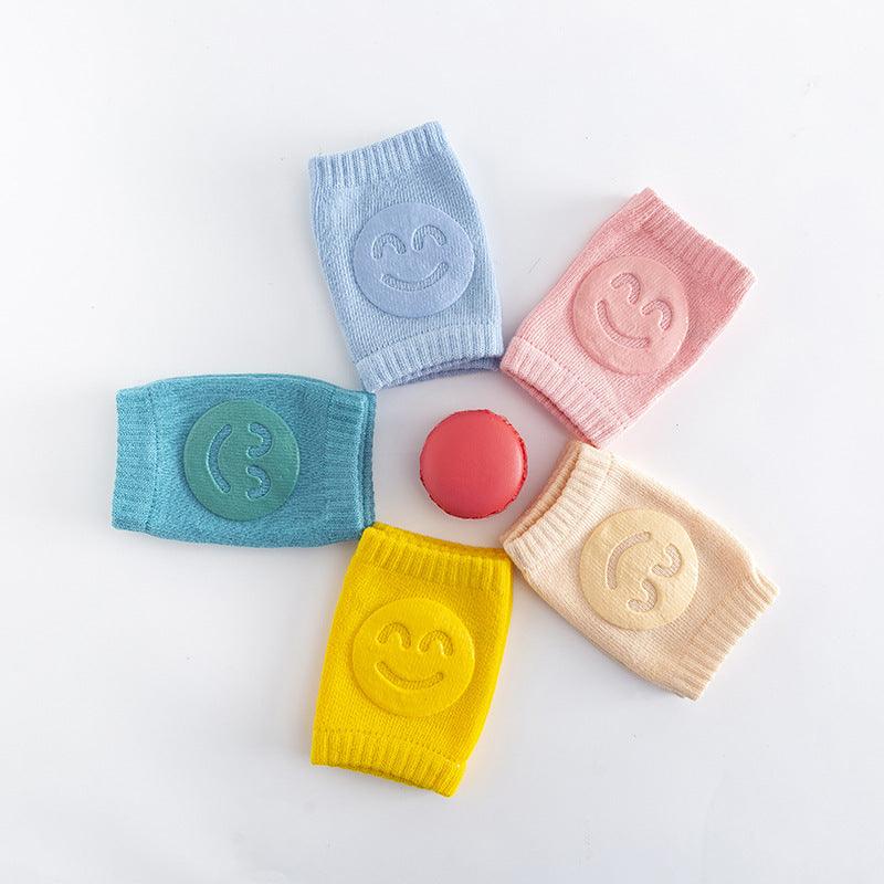 Baby Knee Pad Crawling Cushion - yokefinds.ie