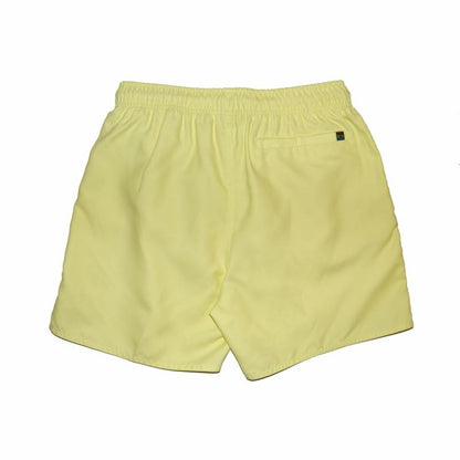 Men’s Bathing Costume Rip Curl Volley Bondi 16  Yellow