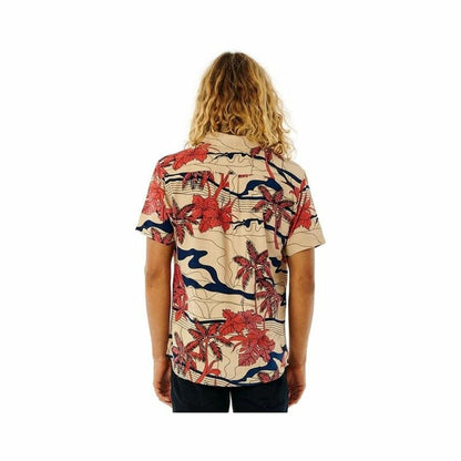 Shirt Rip Curl Barrel Killa Bone