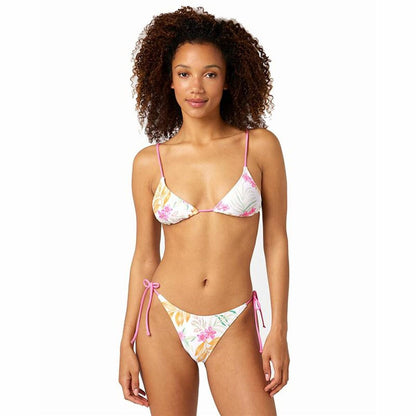 Bikini Rip Curl Sun Dance White