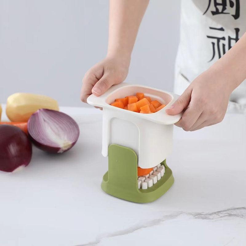 Chips Maker Potato Cutter - yokefinds.ie