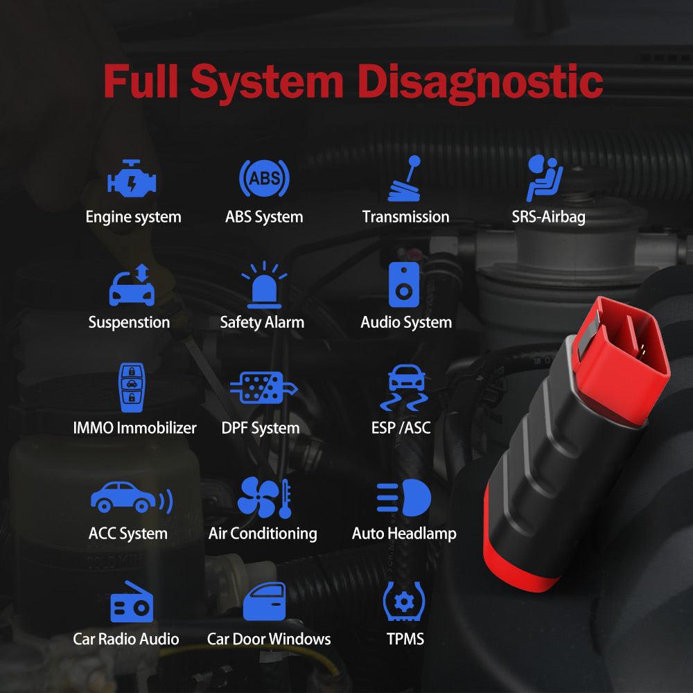 Auto Diagnostic Tools - yokefinds.ie