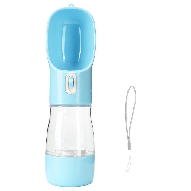 Outdoor Pet Feeding Bottle - yokefinds.ie