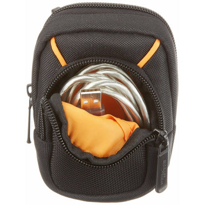 Camera Case Amazon Basics SM1305081R1 (Refurbished A)