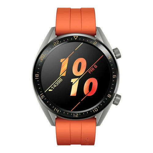 Smartwatch Huawei 1,39" AMOLED Orange (Refurbished A)