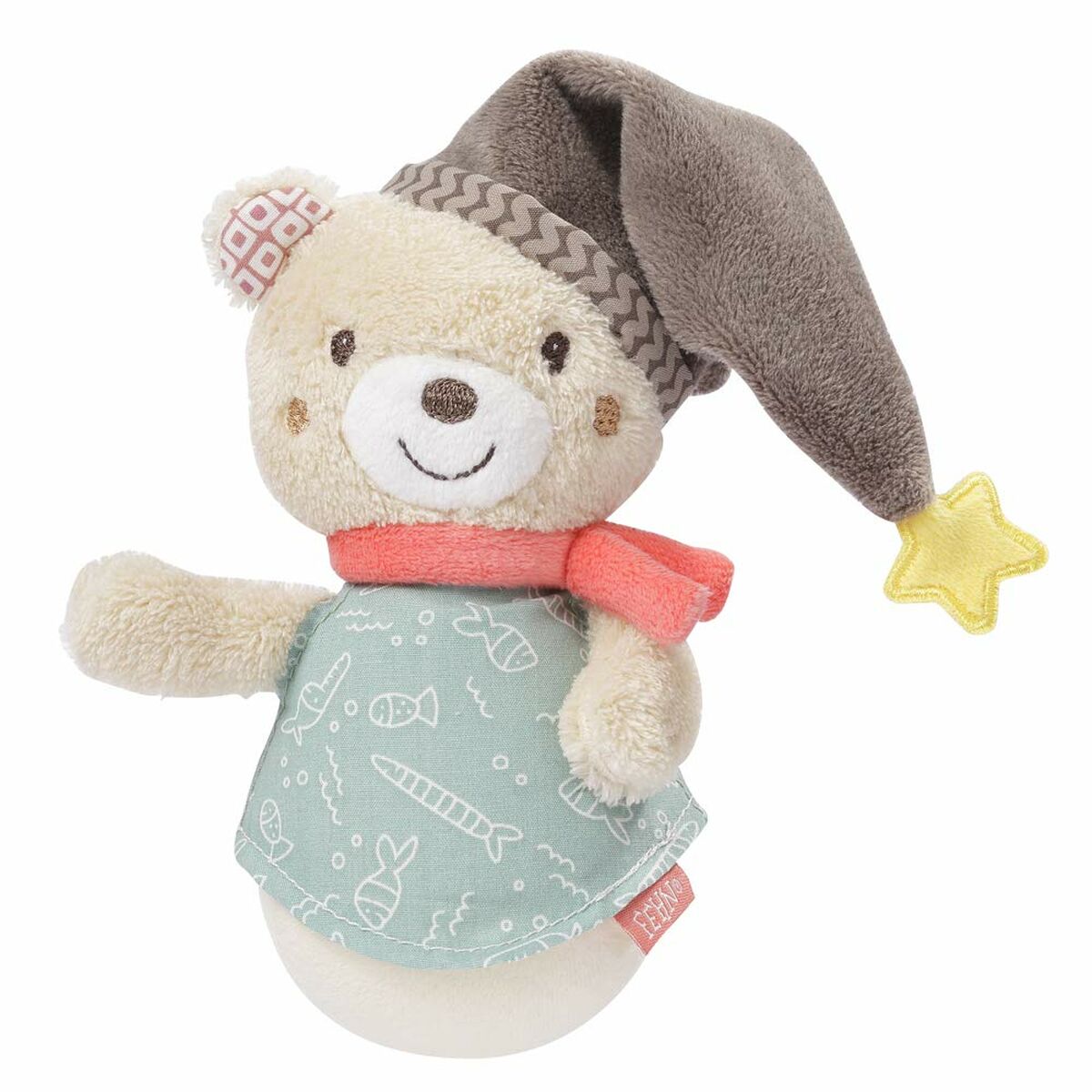 Teddy Bear Fehn 060539 Multicolour (Refurbished B) - Yokefinds Ireland