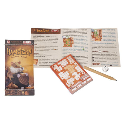 Board game (Refurbished A) - Yokefinds Ireland