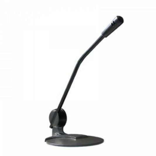 Table-top Microphone Ewent EW3550 Black