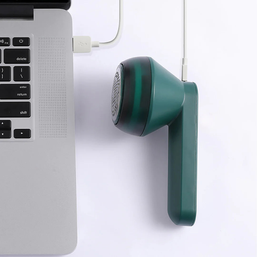 Emerald™ Wireless Lint Remover - yokefinds.ie