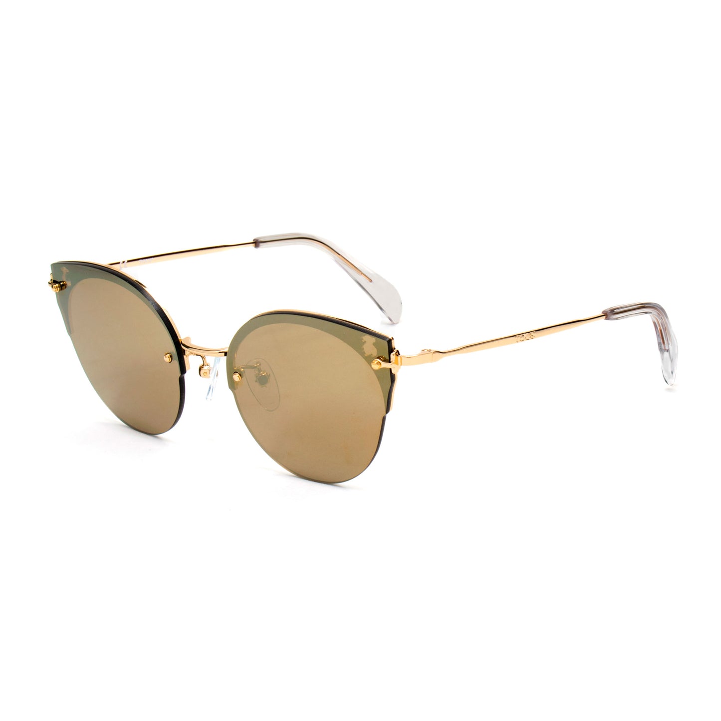 Ladies' Sunglasses Tous STOA09-56300G ø 56 mm