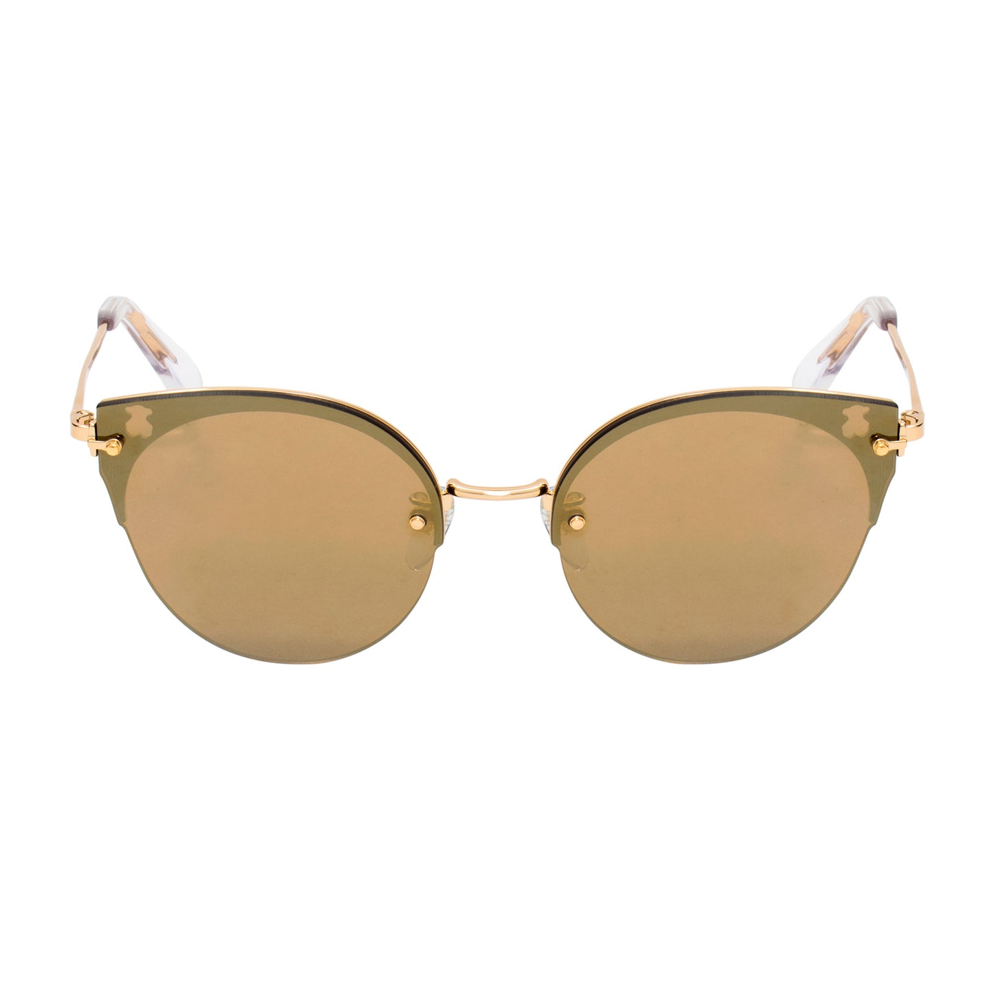 Ladies' Sunglasses Tous STOA09-56300G ø 56 mm