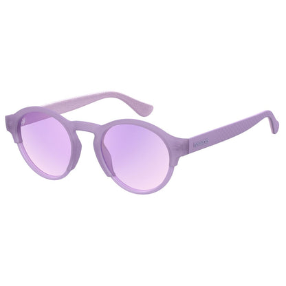 Unisex Sunglasses Havaianas CARAIVA-789-TE Ø 51 mm