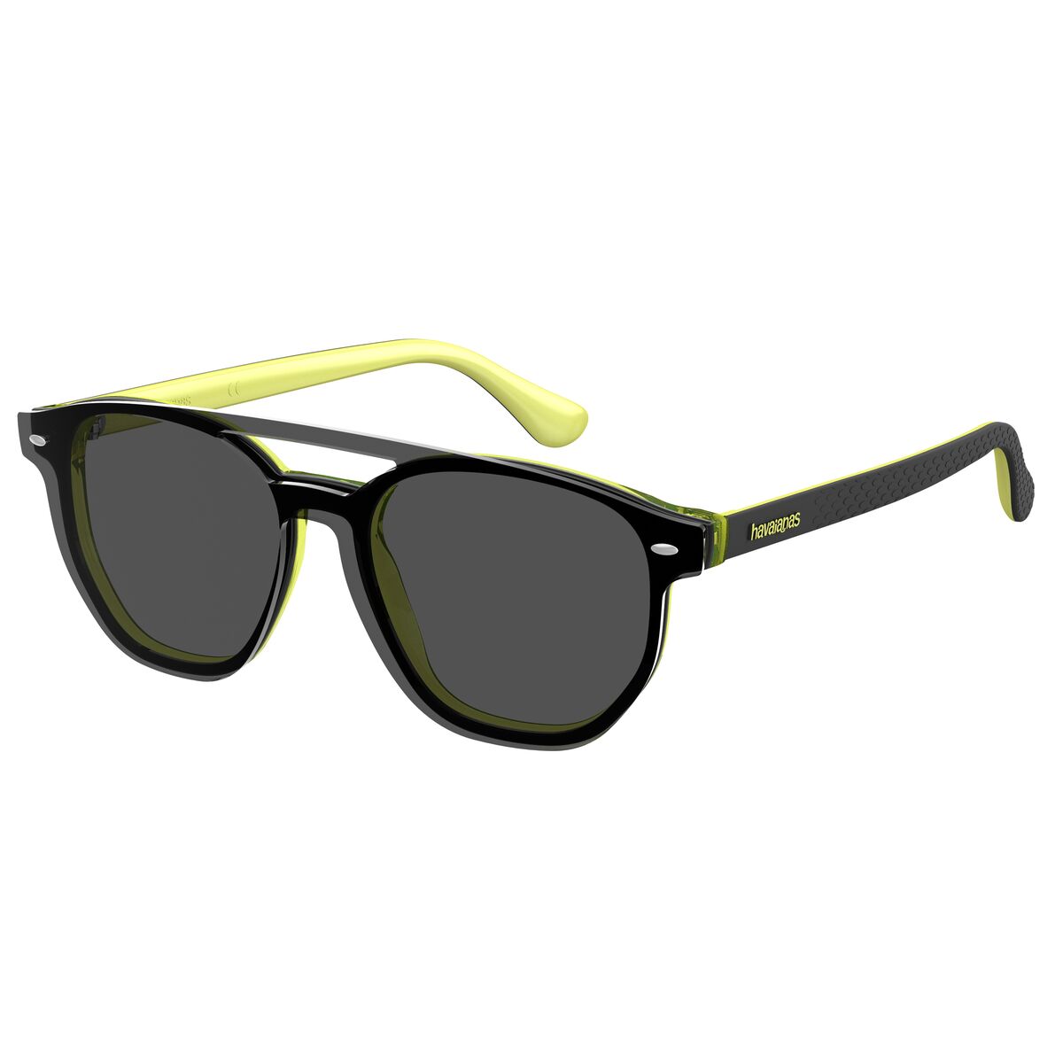 Unisex Sunglasses Havaianas UBATUBA-CS-71C-IR Ø 51 mm