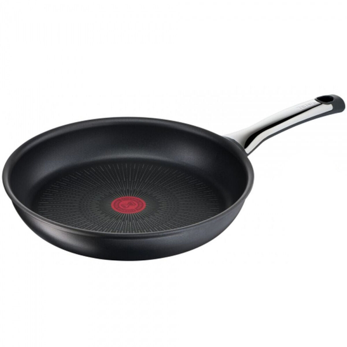 Pan Tefal G2690432 Ø 24 cm Black Steel Aluminium