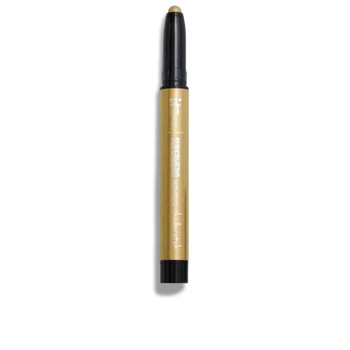 Eyeshadow It Cosmetics Superhero No-Tug Stick Gallant gold 20 g