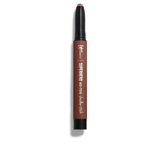 Eyeshadow It Cosmetics Superhero No-Tug Stick Tenacious tawny 20 g