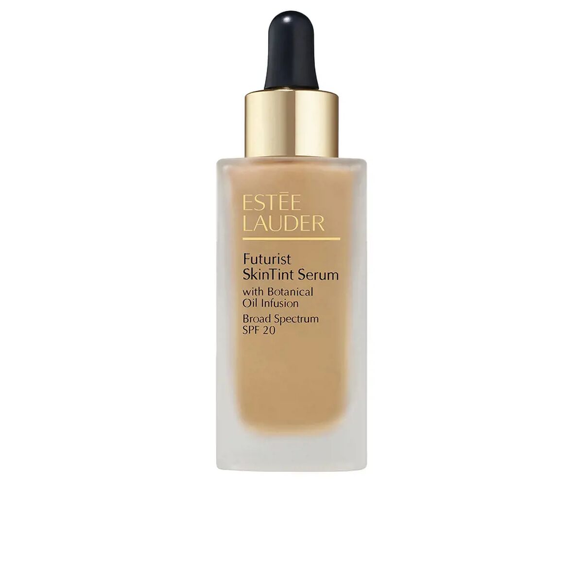 Liquid Make Up Base Estee Lauder Futurist Skintint Nº 2W Spf 20 30 ml Serum