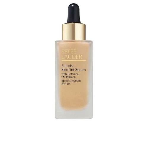 Crème Make-up Base Estee Lauder Futurist Skintint Serum Nº 1N Spf 20 30 ml