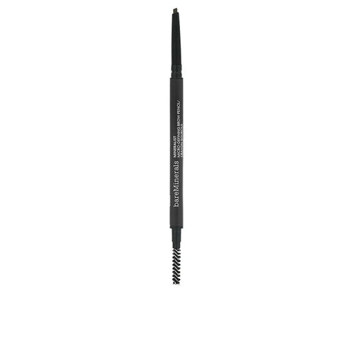 Eyebrow Pencil bareMinerals Mineralist Rich Black