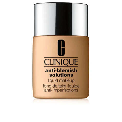 Liquid Make Up Base Clinique Anti-blemish Solutions Neutral 30 ml