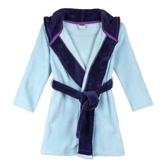 Children's Dressing Gown Bluey Blue