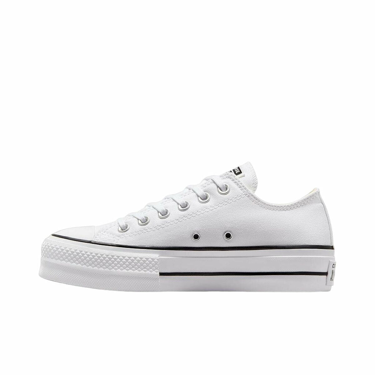 Sports Trainers for Women Converse White