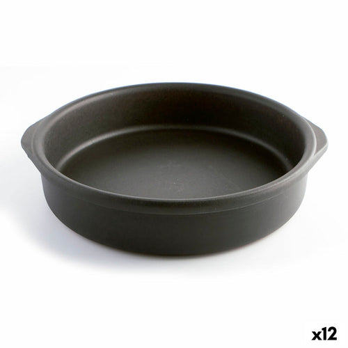 Saucepan Quid Barro Lux Black