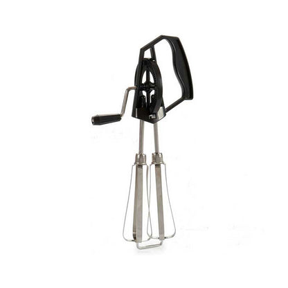 Manual Whisk 13 x 7 x 25 cm (12 Units)