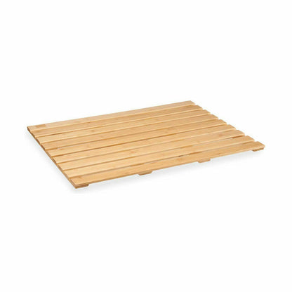 Platform Natural Bamboo 66 x 2,3 x 50 cm (6 Units)