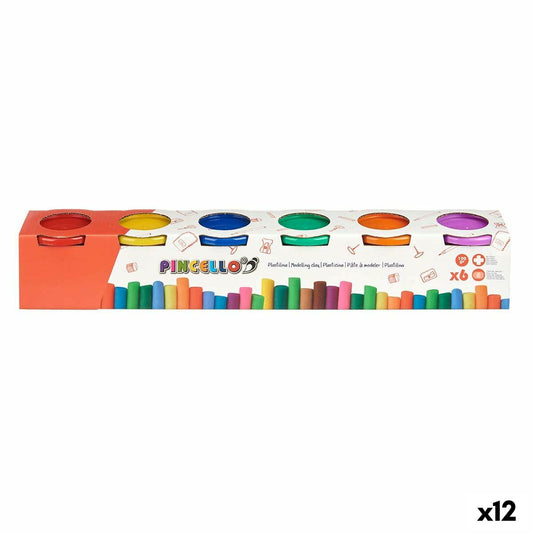 Modelling Clay Game (12 Units) - YOKE FINDS 🇮🇪 IE 