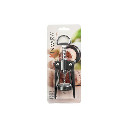 Corkscrew Metal 5,3 x 17 x 4 cm (12 Units)