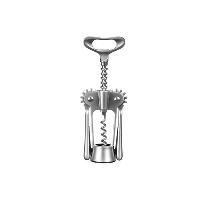 Corkscrew Metal 5,5 x 18,3 x 4 cm (12 Units)