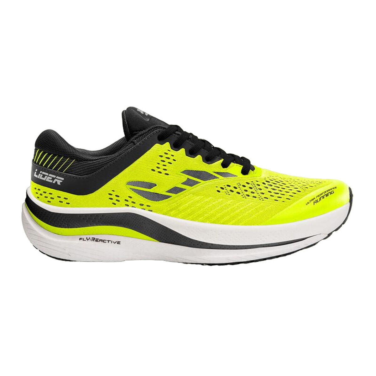 Men's Trainers Joma Sport Lider 23 Yellow