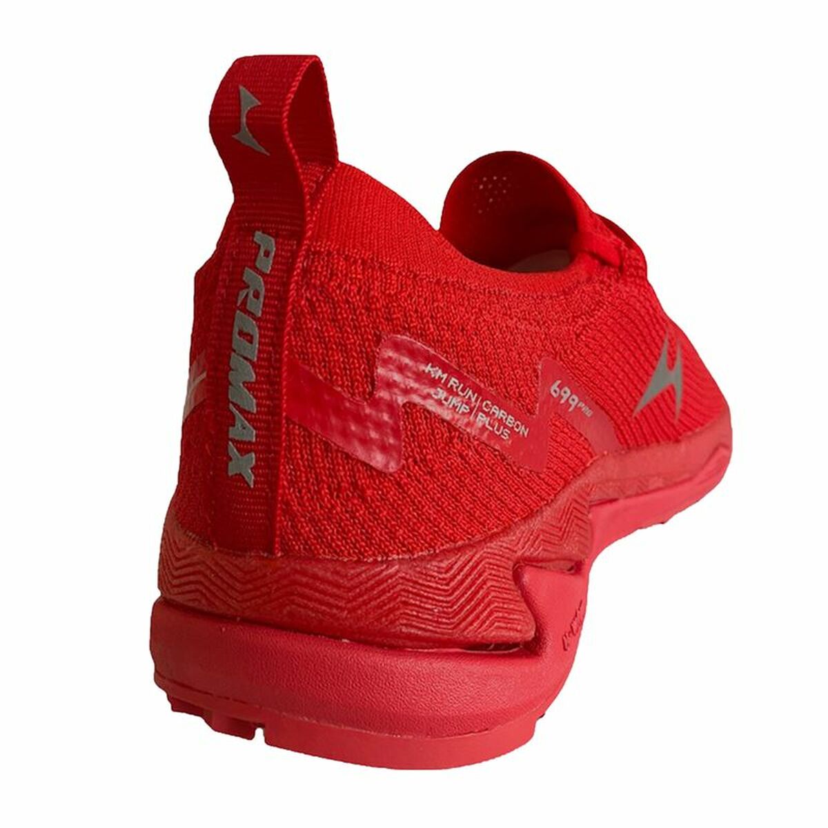 Running Shoes for Adults Health 699PRO Red Men