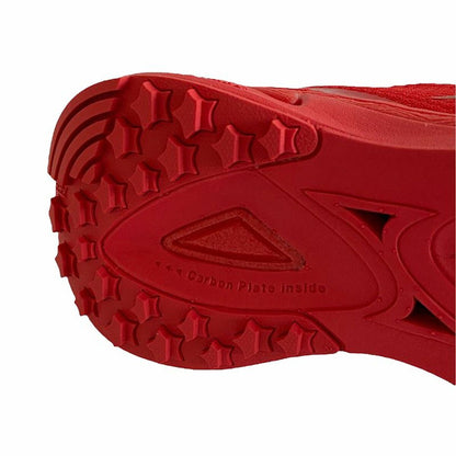 Running Shoes for Adults Health 699PRO Red Men