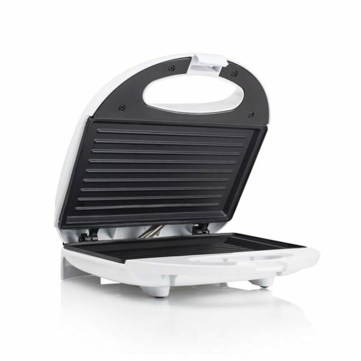 Sandwich Maker Tristar SA-3050 White Black 750 W