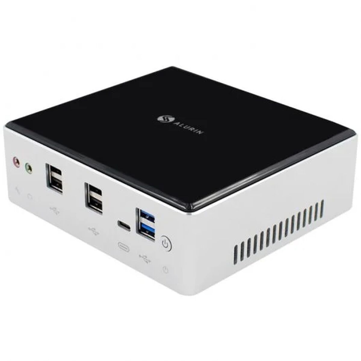 Barebone Alurin Unit i3 i3-10110U